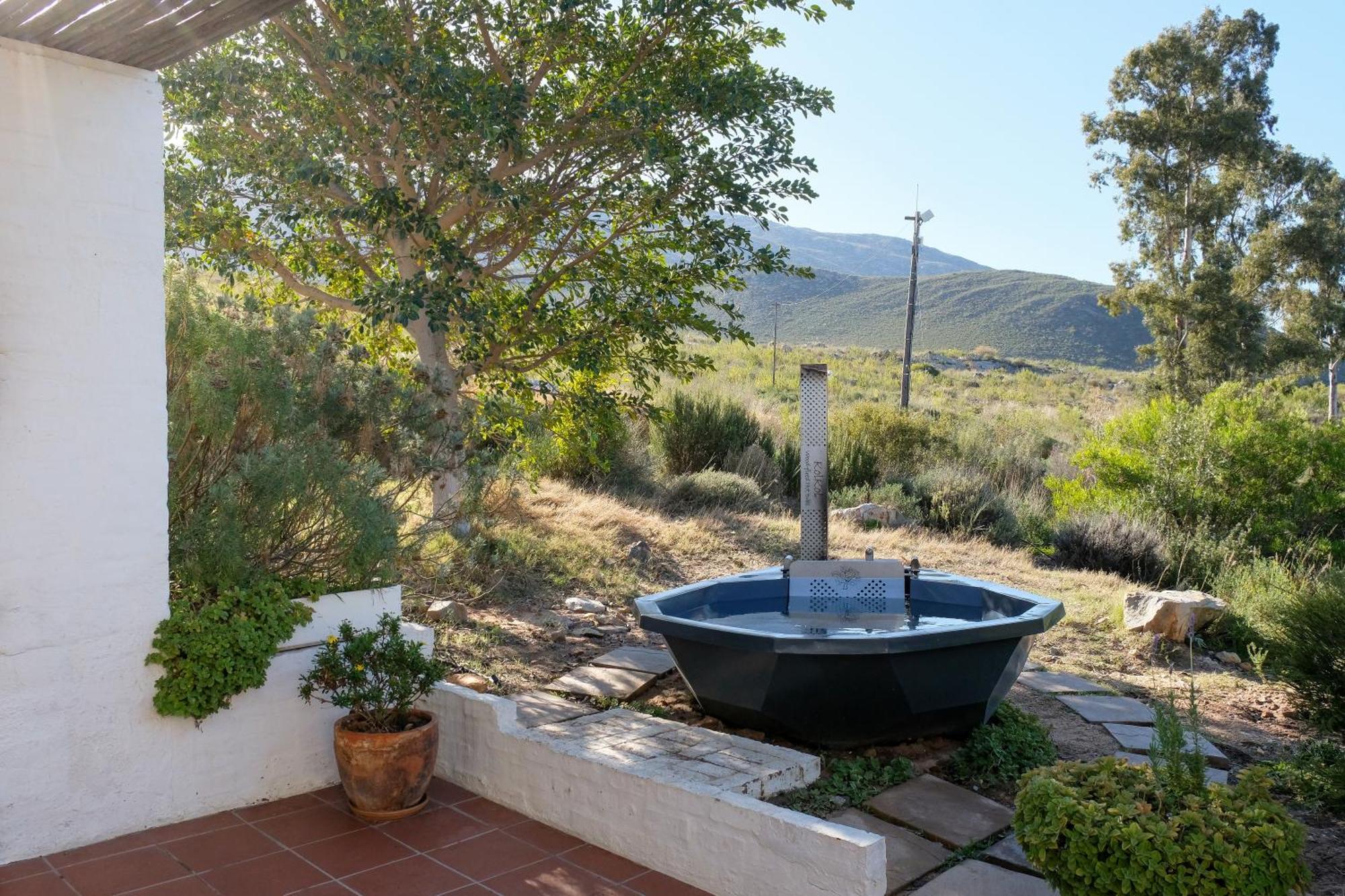 Kogman & Keisie Guest Farm Montagu Exterior foto